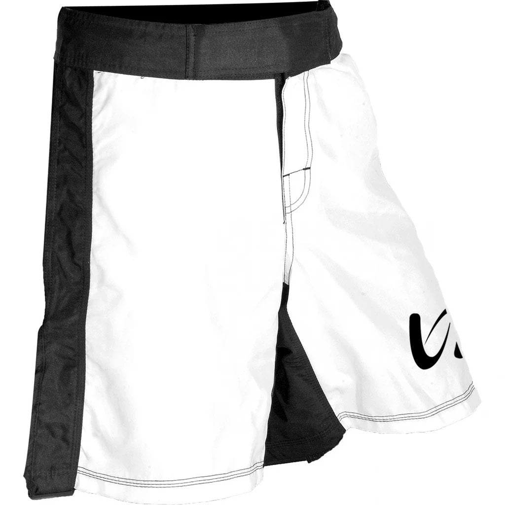 Ultimate - Classic MMA Shorts For Boxing MMA Kickboxing Muay Thai - High Kick Version