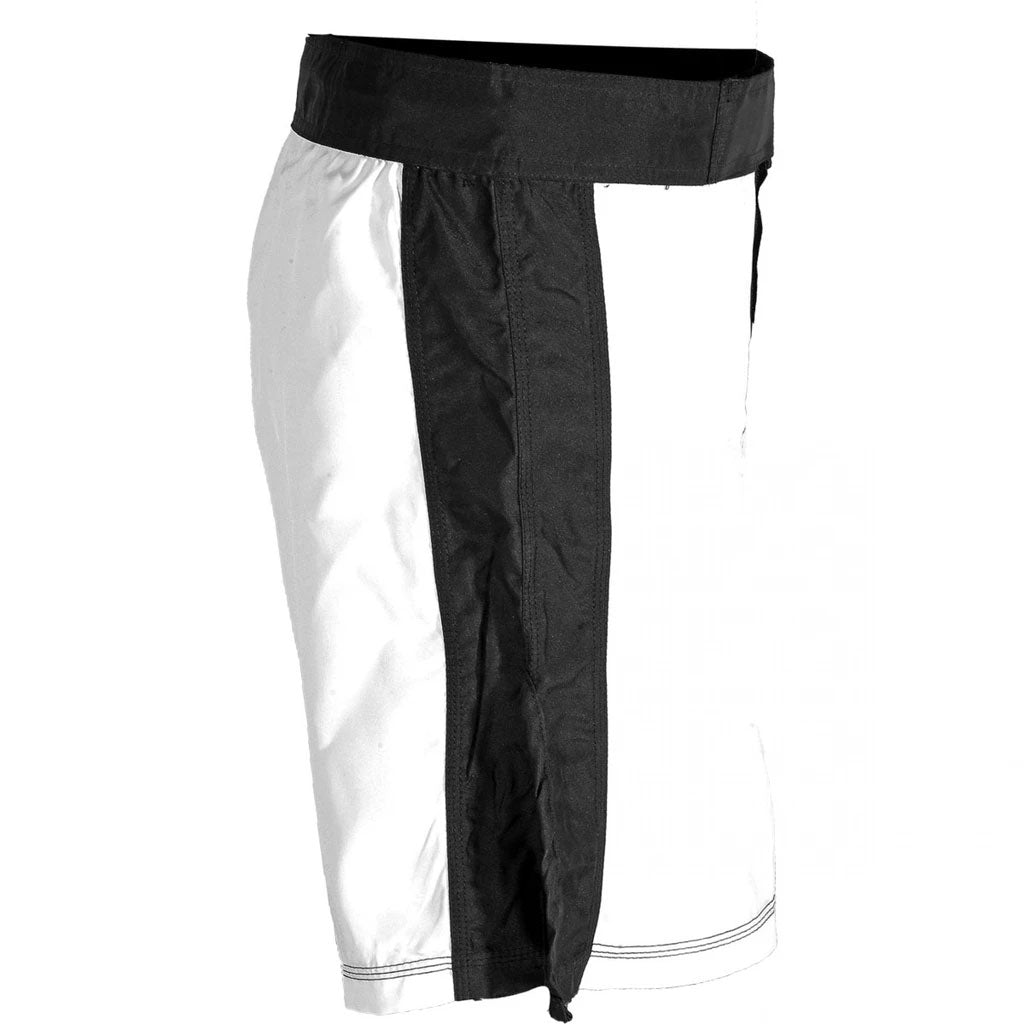 Ultimate - Classic MMA Shorts For Boxing MMA Kickboxing Muay Thai - High Kick Version