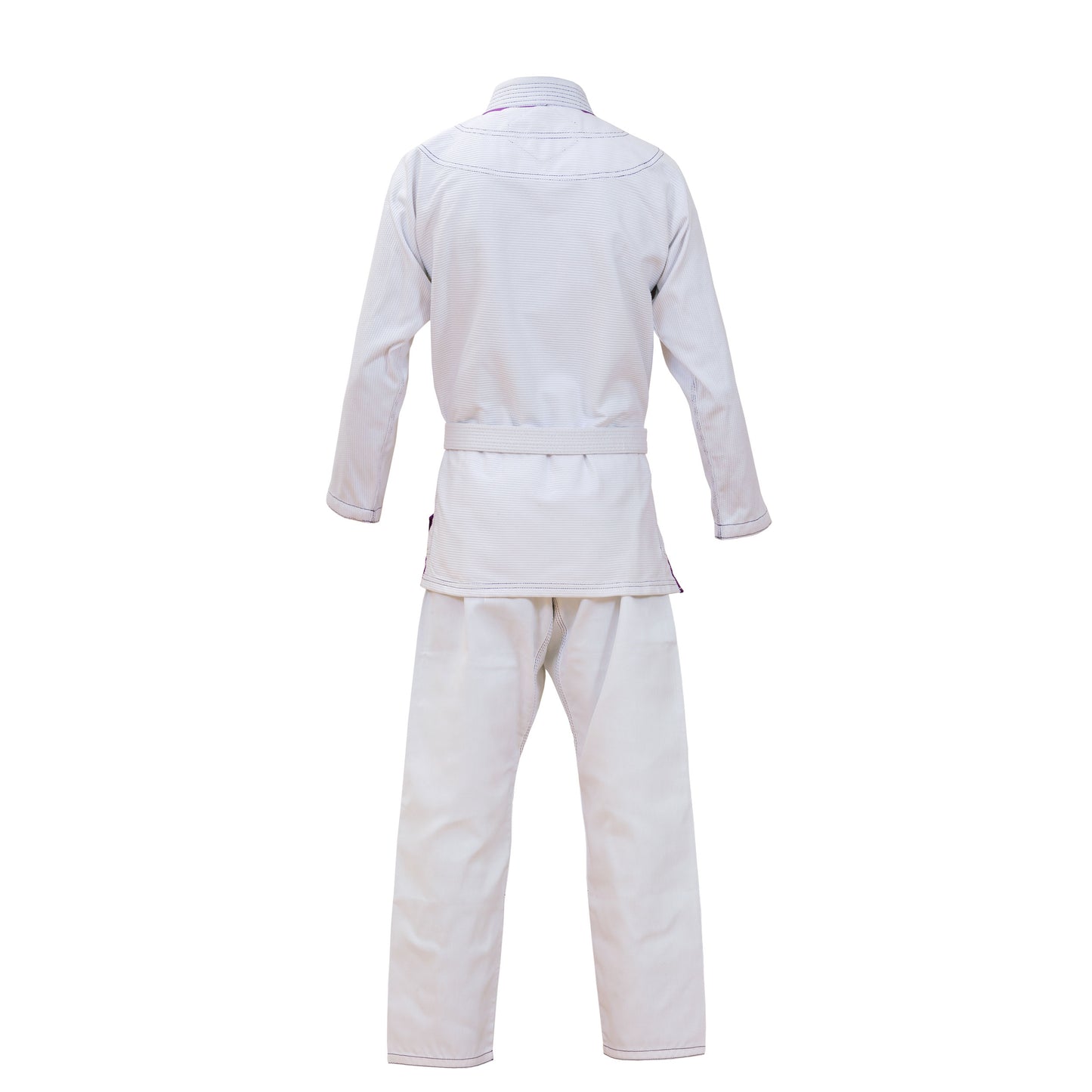 UFG - Female Essential Brazilian Jiu Jitsu Kimono BJJ Gi Uniform - Special Edition For Female - Kids Adults