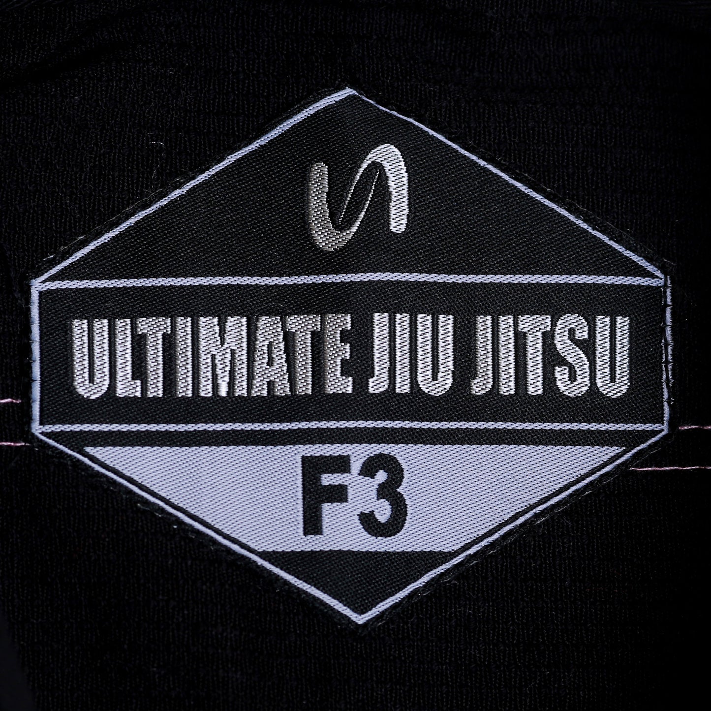 UFG - Female Essential Brazilian Jiu Jitsu Kimono BJJ Gi Uniform - Special Edition For Female - Kids Adults