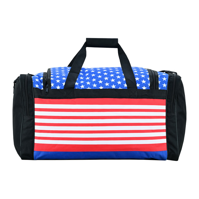American Heritage Gym Bag