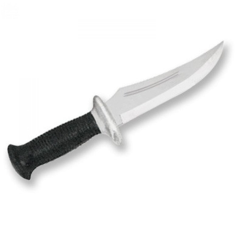 Ultimate - Flexible Rubber Knife - Karate Training Dummy Knife
