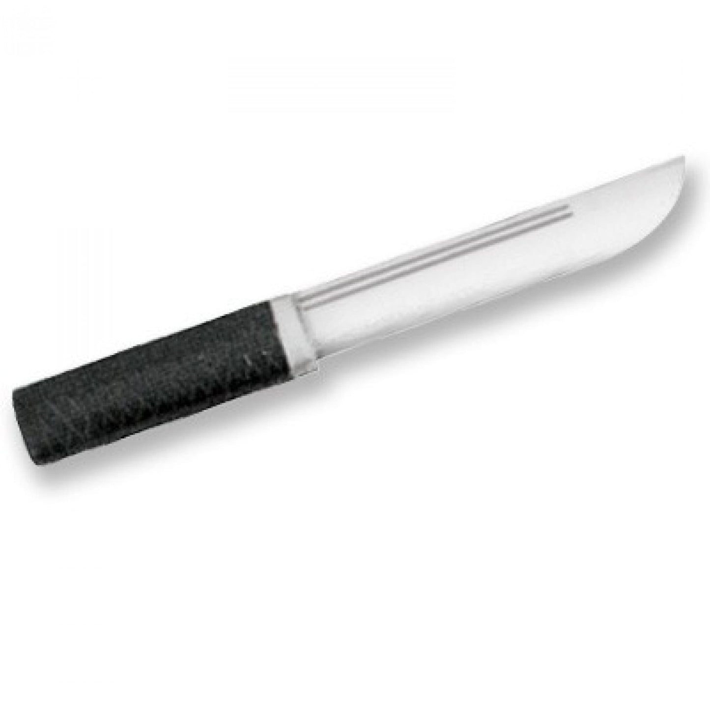 Ultimate - Flexible Rubber Knife - Karate Training Dummy Knife