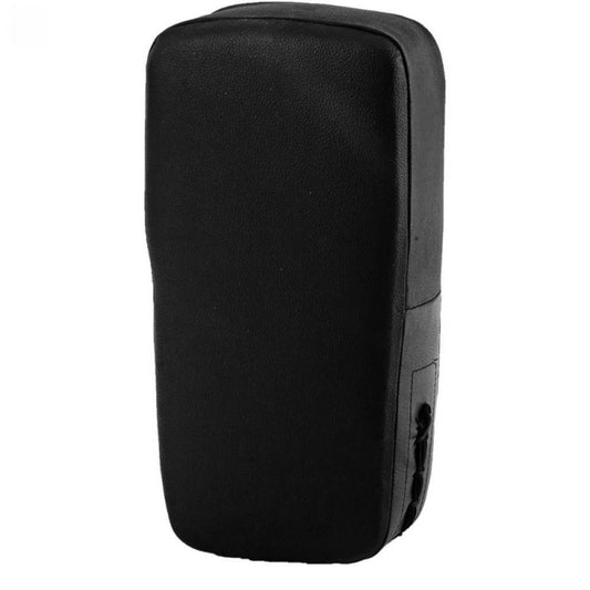 Ultimate - GL Thai Pad Striker Pad Genuine Leather For Boxing MMA Muay Thai Training