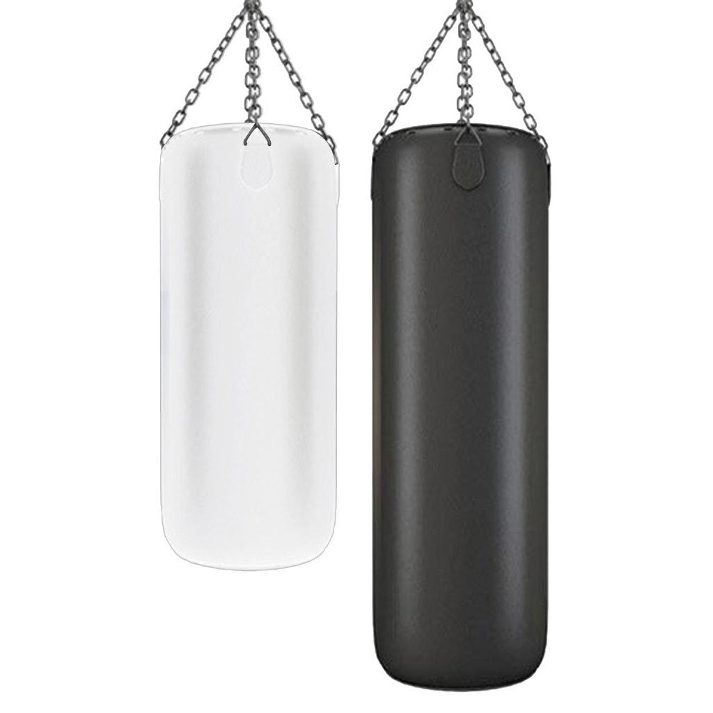 Ultimate - Punching Bag 6FT 4FT & 2FT - Hanging Chain Included - Heavy Shell Empty