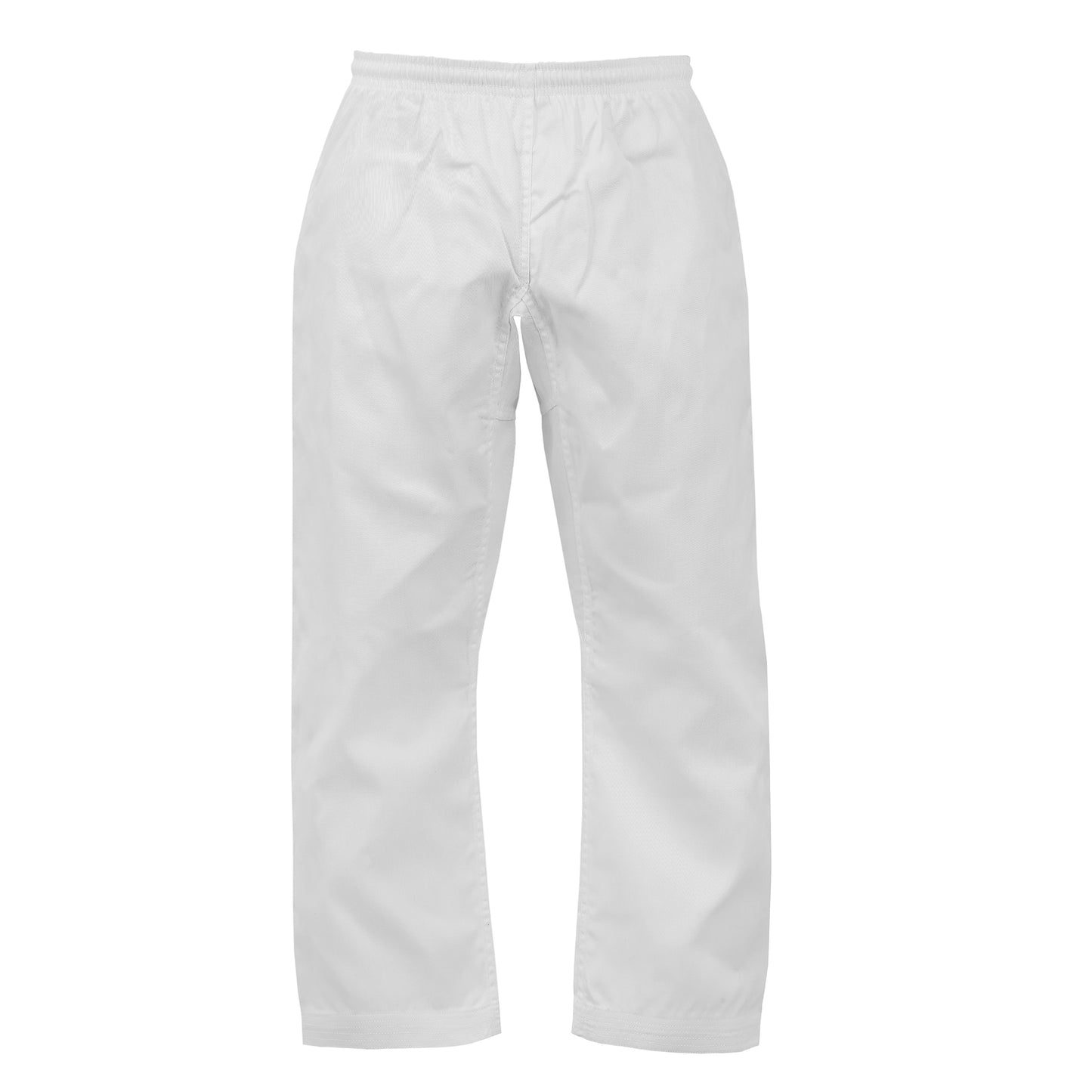 UFG - Essential Karate Pants Cotton & Polyester Blended - Kids Adults Unisex
