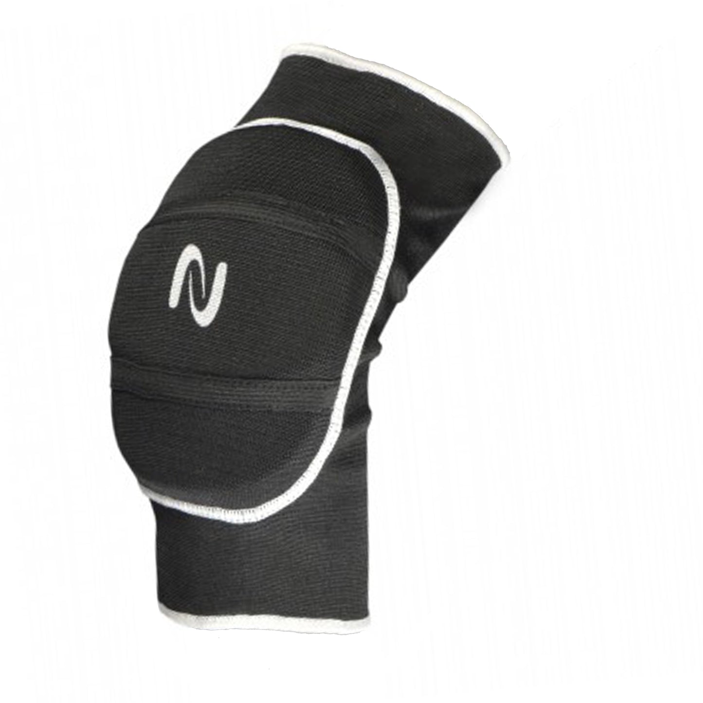 Ultimate - Neoprene Knee Pad Black - Karate, Taekwondo, MMA, Kickboxing, combat training & sparring and general use