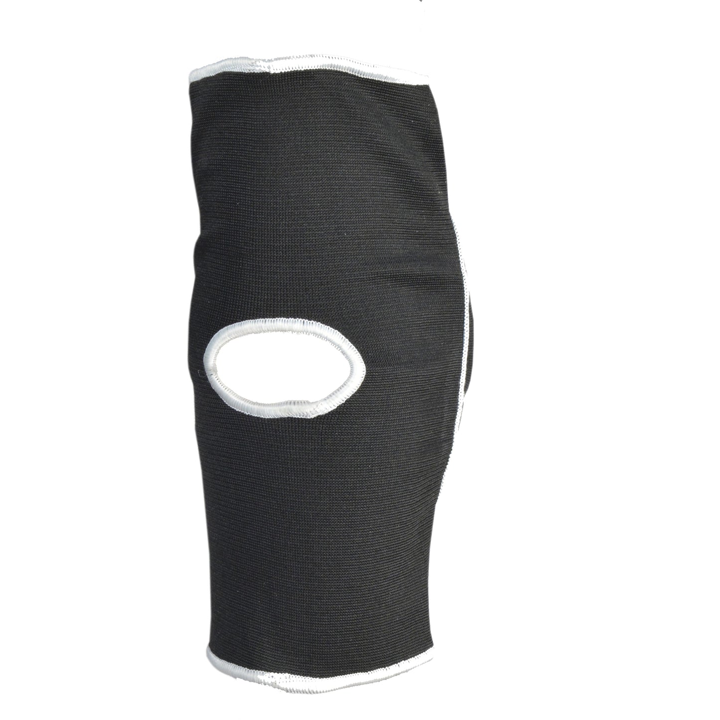 Ultimate - Neoprene Knee Pad Black - Karate, Taekwondo, MMA, Kickboxing, combat training & sparring and general use