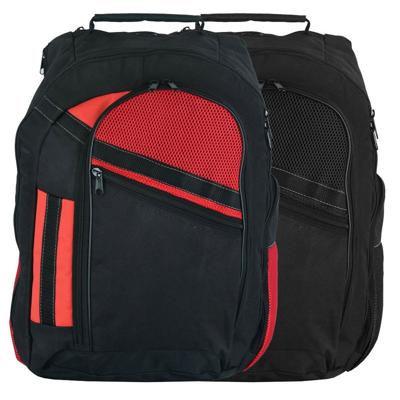 Ultimate - Light weight backpack