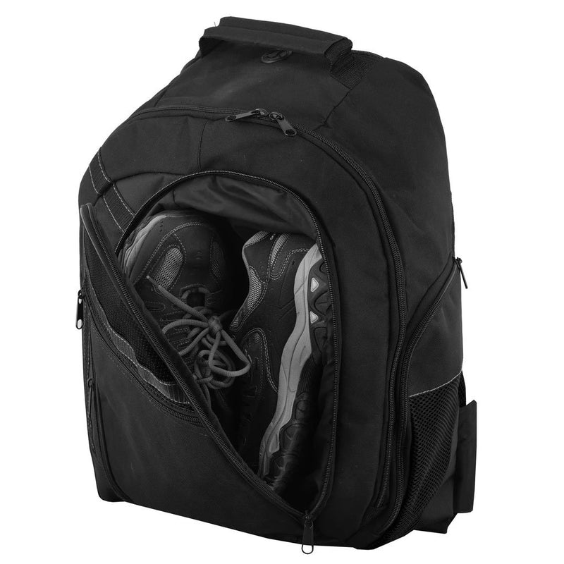 Ultimate - Light weight backpack