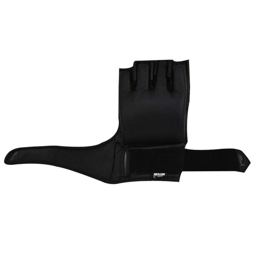 Ultimate - Midnight MMA Fight Gloves For MMA Muay Thai Training & Fight