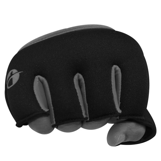 Wrist-Safe Inner Gel Wrap Gloves - Ultimate Fight Gear