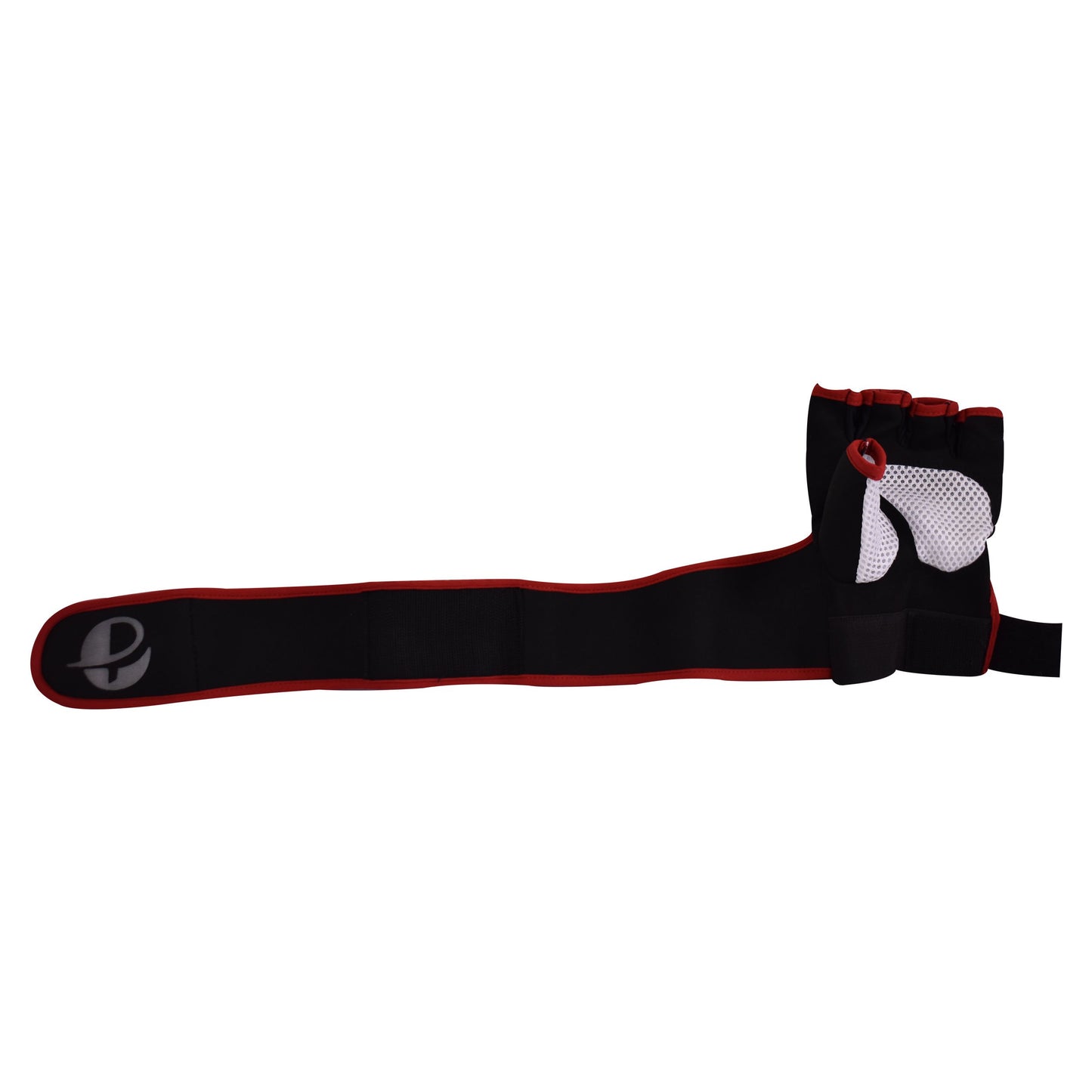 Vented Inner Gel Wrap Gloves - Ultimate Fight Gear
