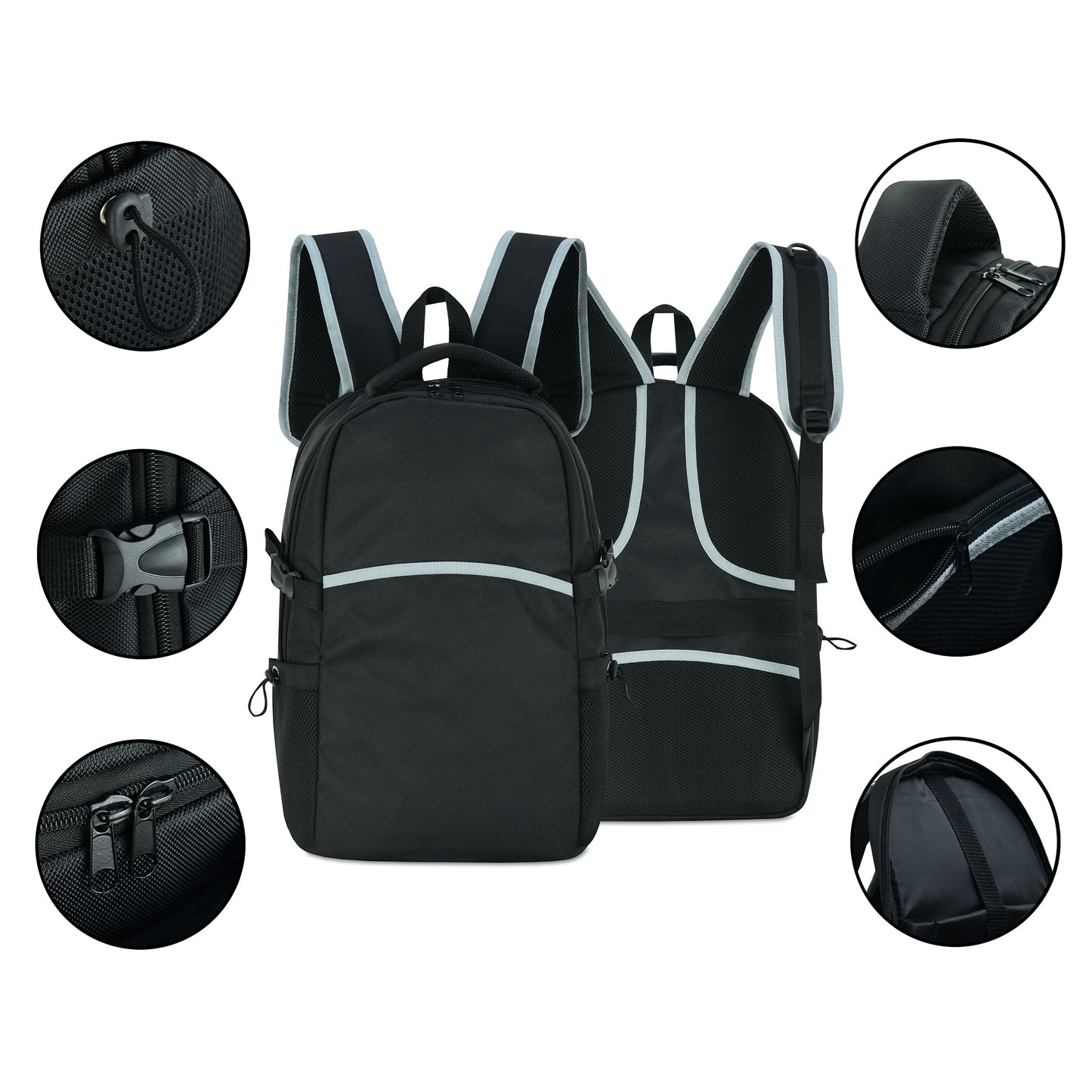 UFG Classic Lightweight Back Pack