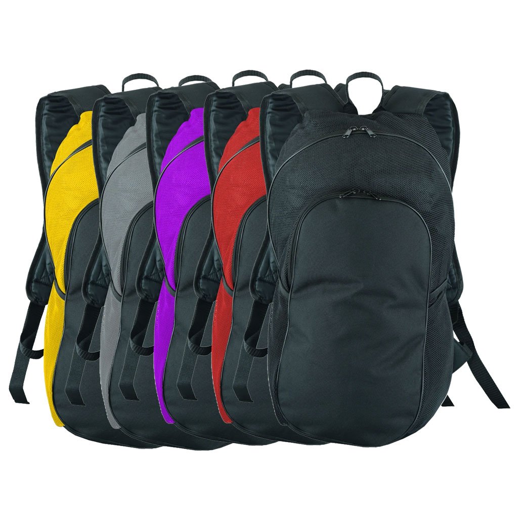 UFG Classic Mesh backpack Gym Workout Boxing MMA Muay Thai Gear
