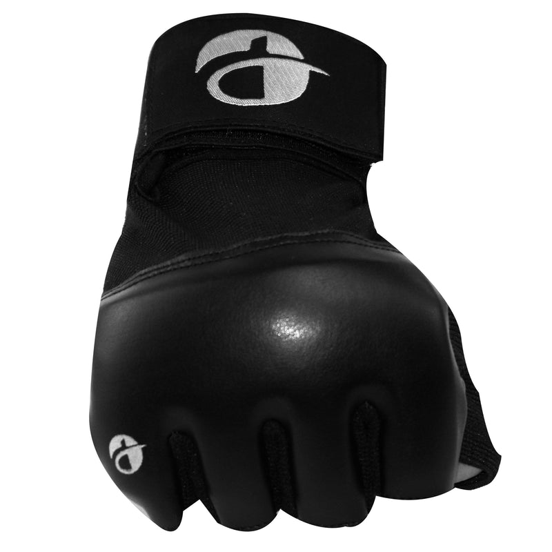 Midnight Inner Gel Wrap Gloves - Ultimate Fight Gear 
