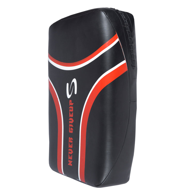 Ultimate - Never Giveup - Kick Shield For Boxing MMA Muay Thai Kickboxing Training