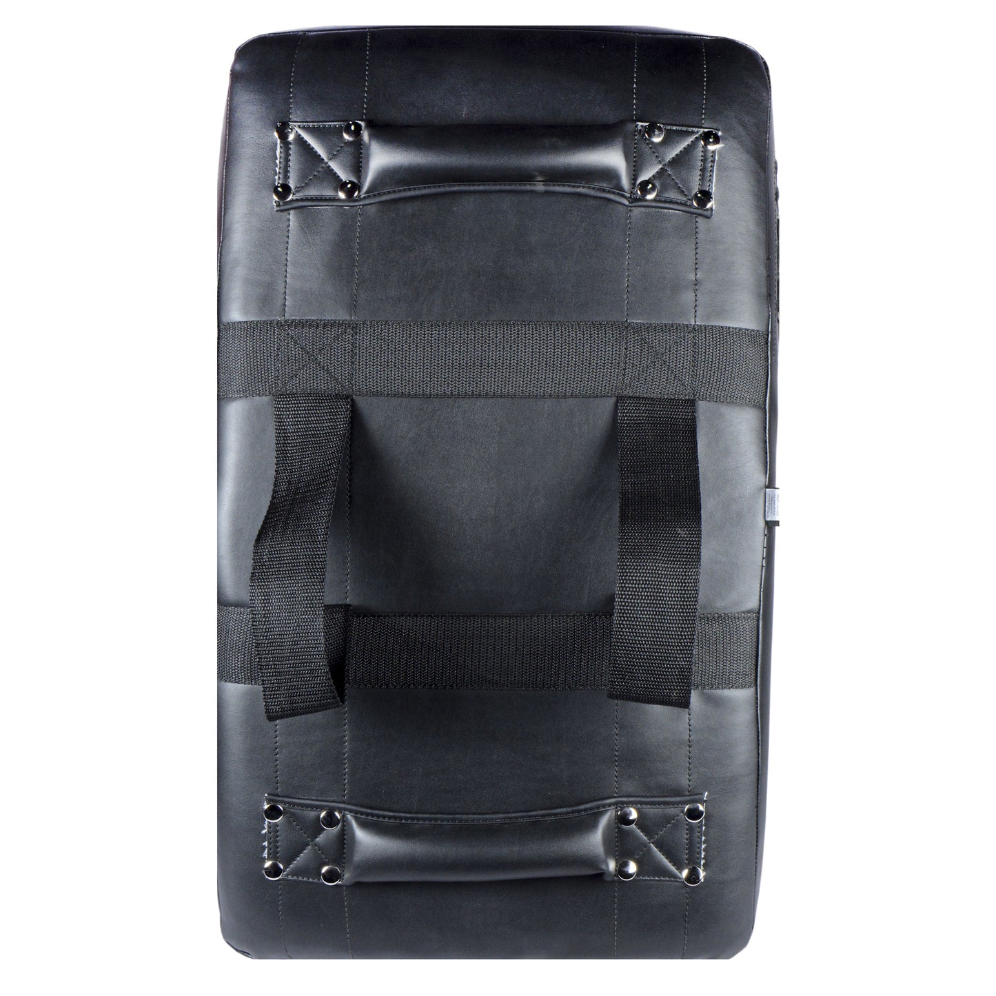Ultimate - Never Giveup - Kick Shield For Boxing MMA Muay Thai Kickboxing Training