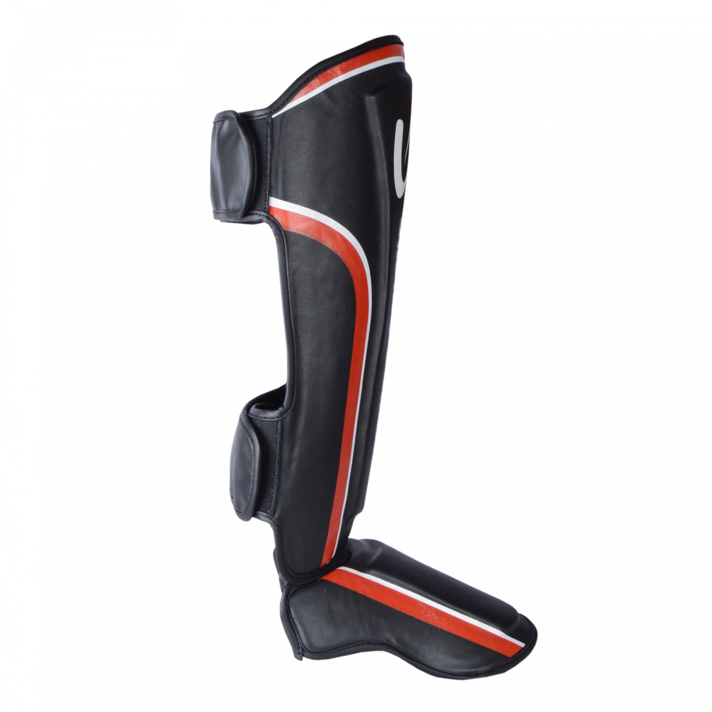 Ultimate - Never Giveup - Shin Instep Guard For Boxing MMA Muay Thai Training & Fight