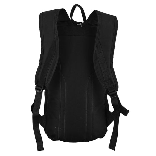 Ultimate - Blackout Backpack - Ideal for Gear Carry & Travelling