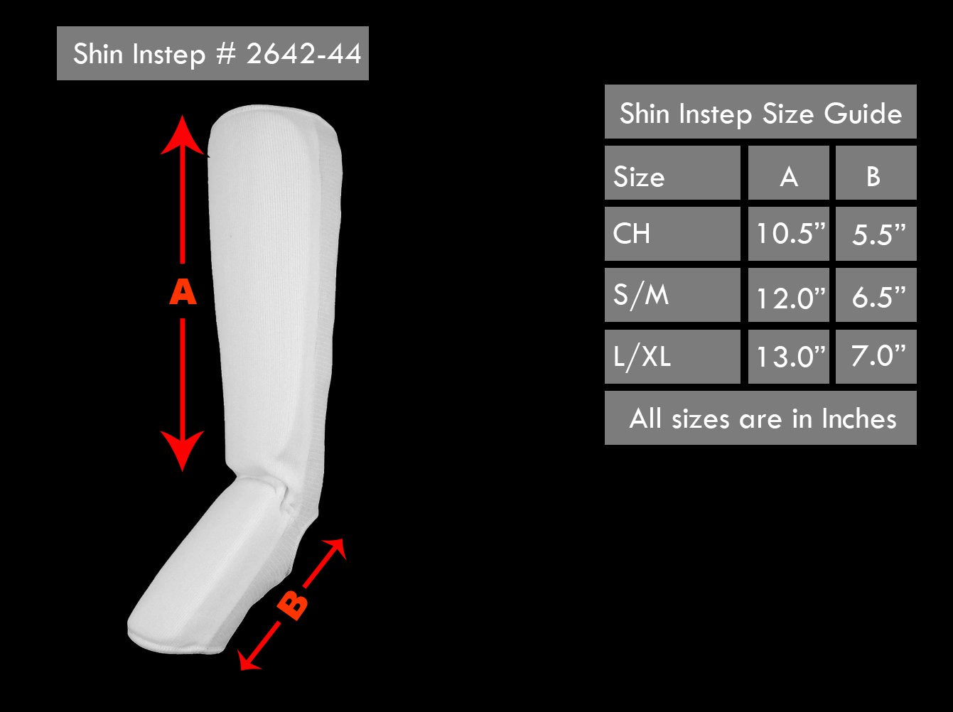 Ultimate - Cloth Shin Instep - Karate MMA Boxing Muay Thai Training