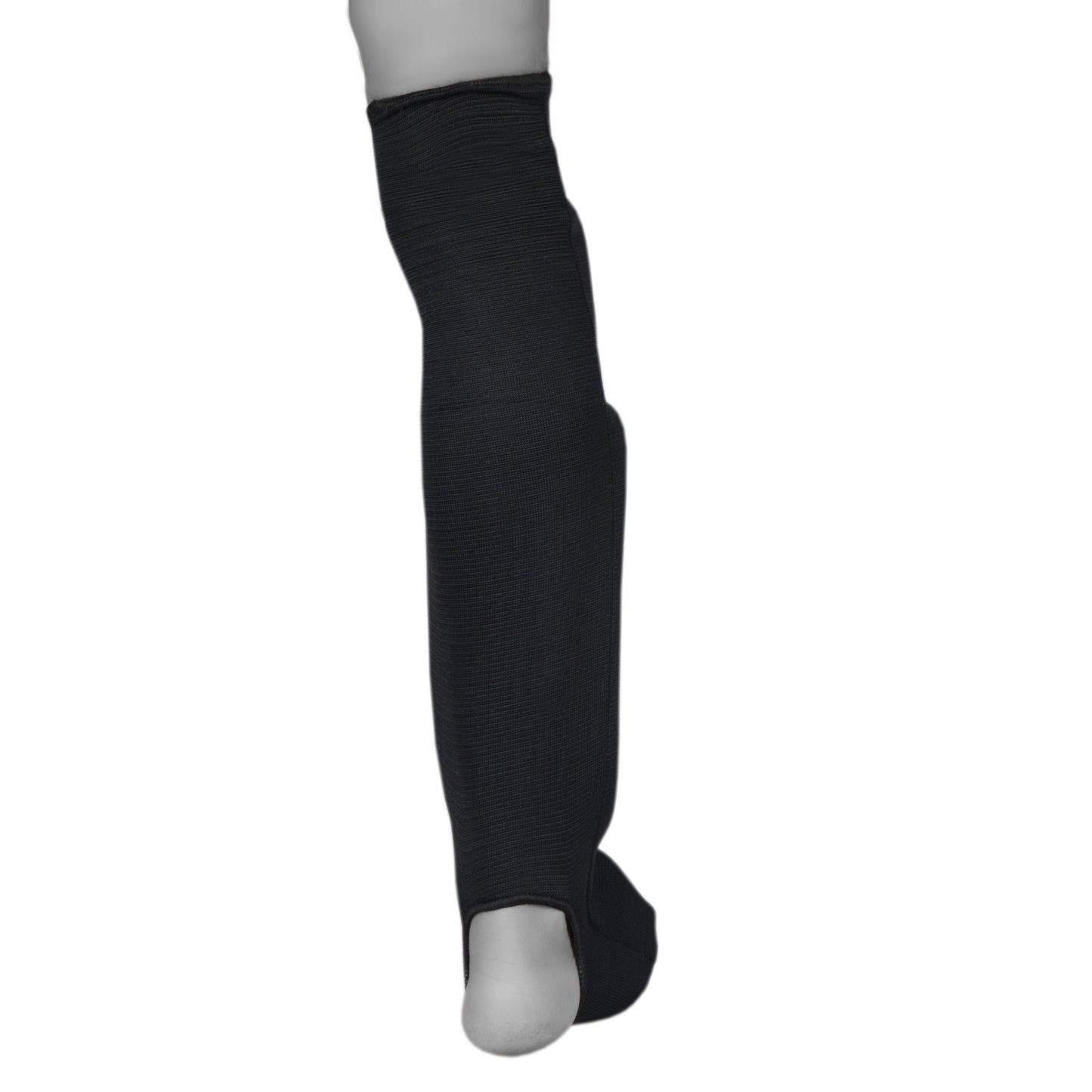 Ultimate - Cloth Shin Instep With Builtin Knee Pad - Karate MMA Boxing Muay Thai Training