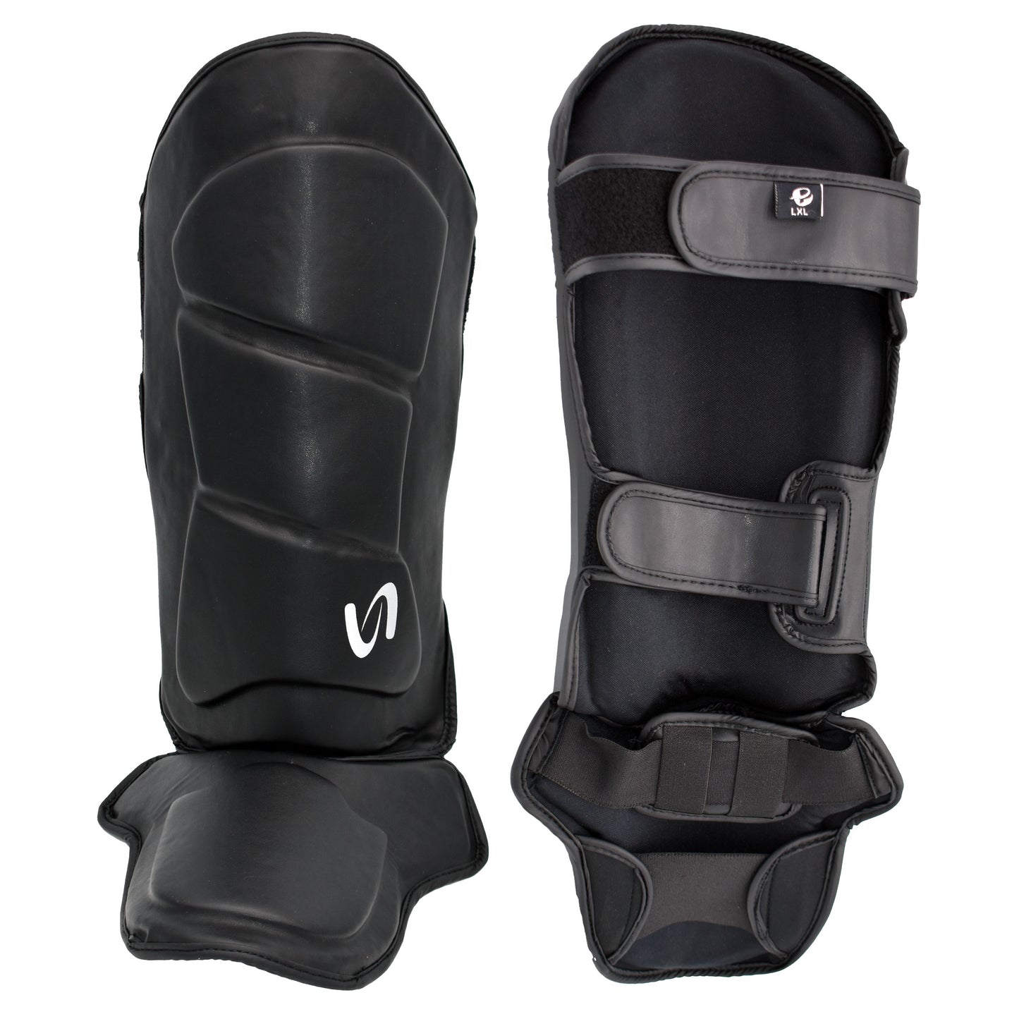 UFG PMG Strike Shin Instep - Boxing MMA Muay Thai Karate Training Protection