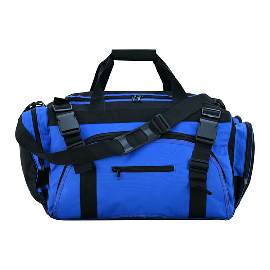 TECH BAG BLUE/BLACK #3414