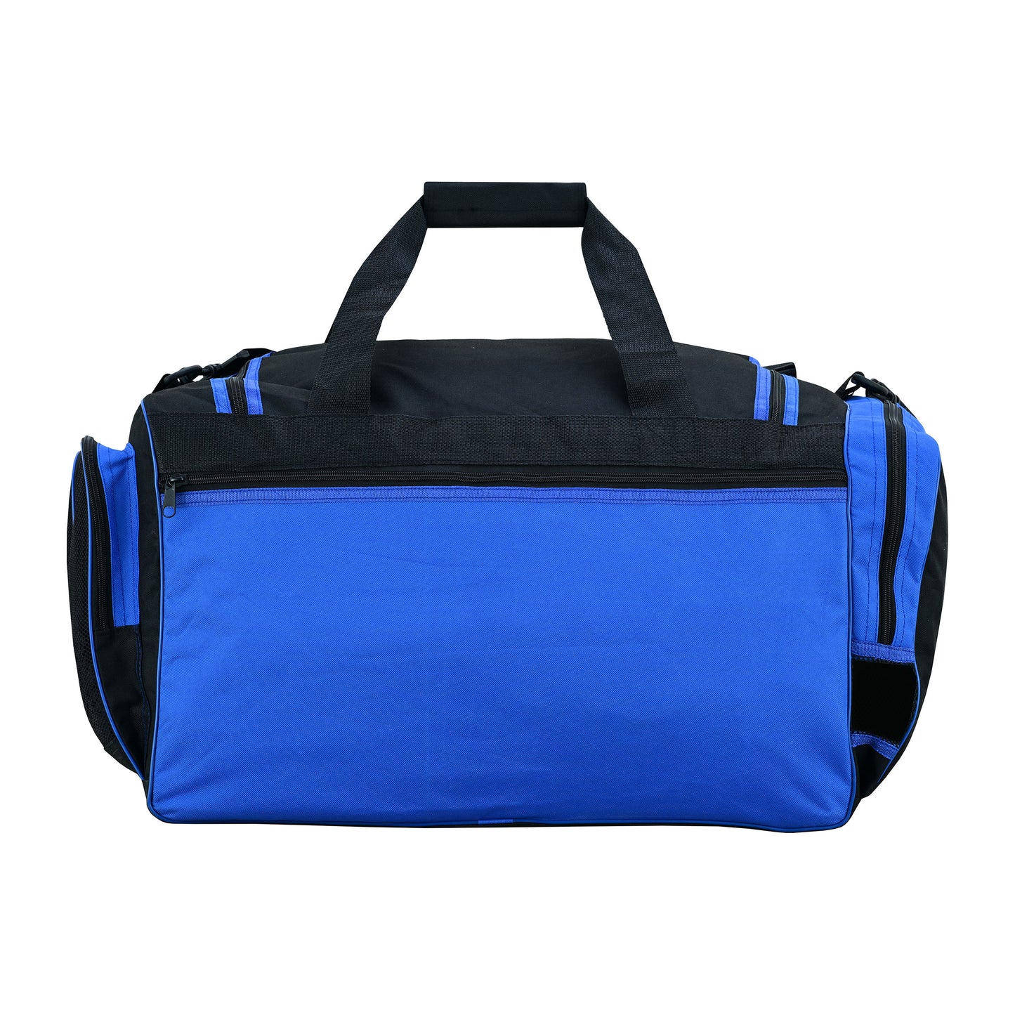 TECH BAG BLUE/BLACK #3414