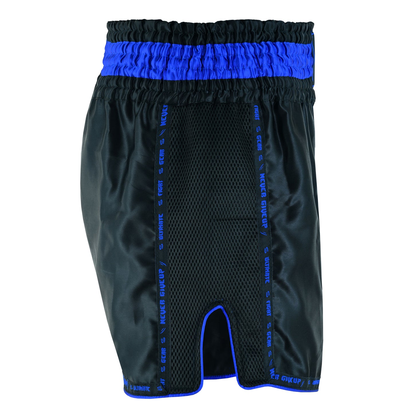 UFG Elite Muay Thai Shorts
