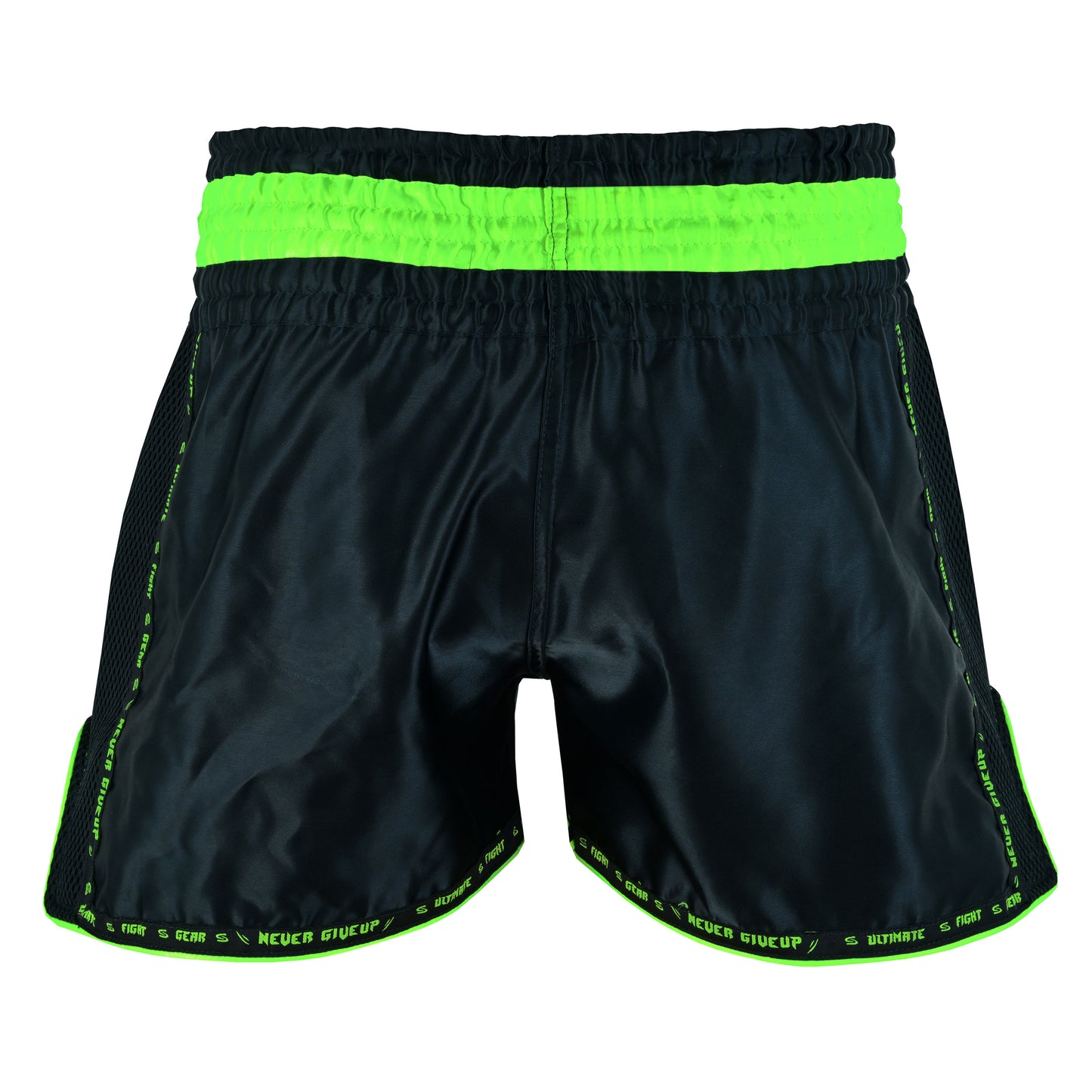 UFG Elite Muay Thai Shorts