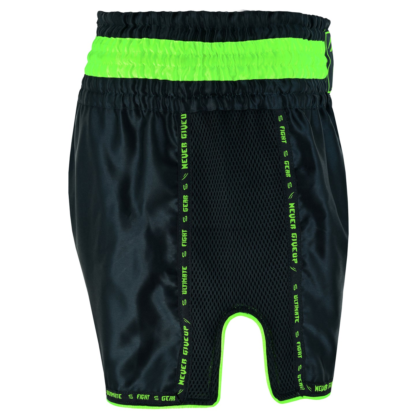 UFG Elite Muay Thai Shorts