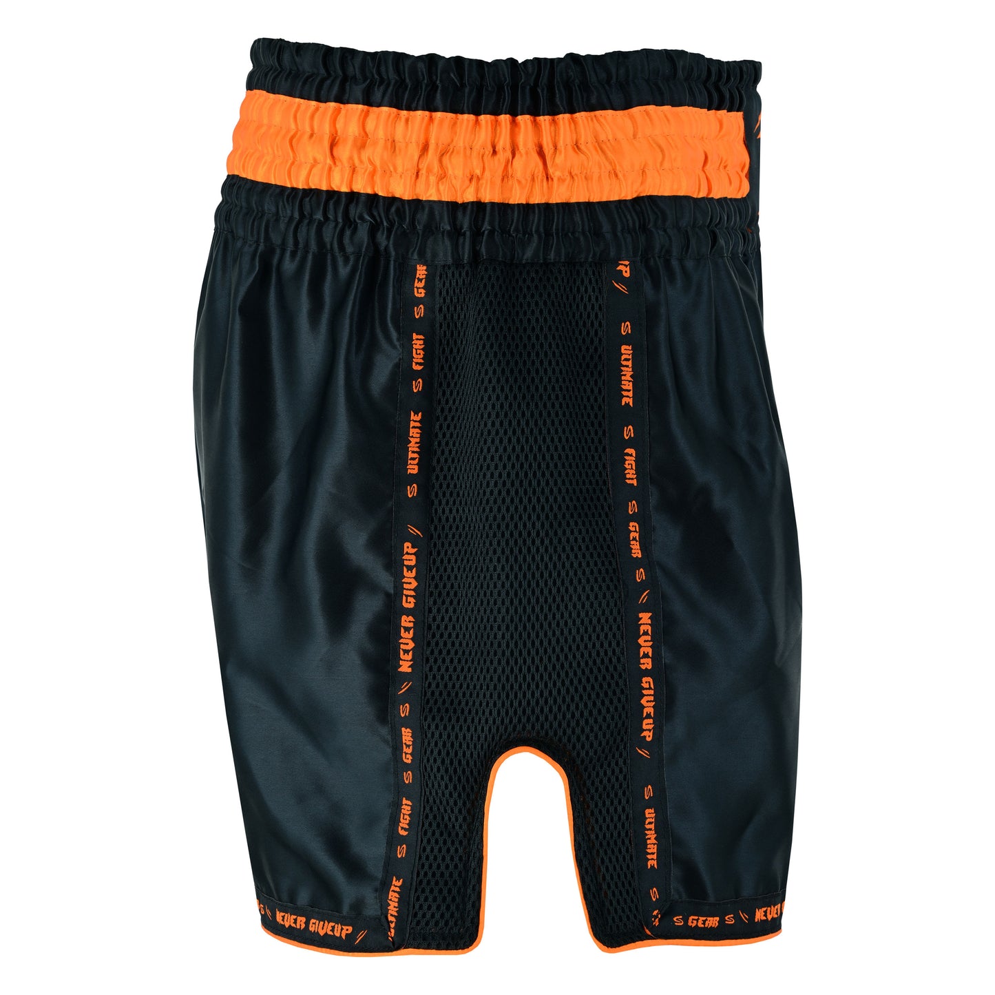 UFG Elite Muay Thai Shorts