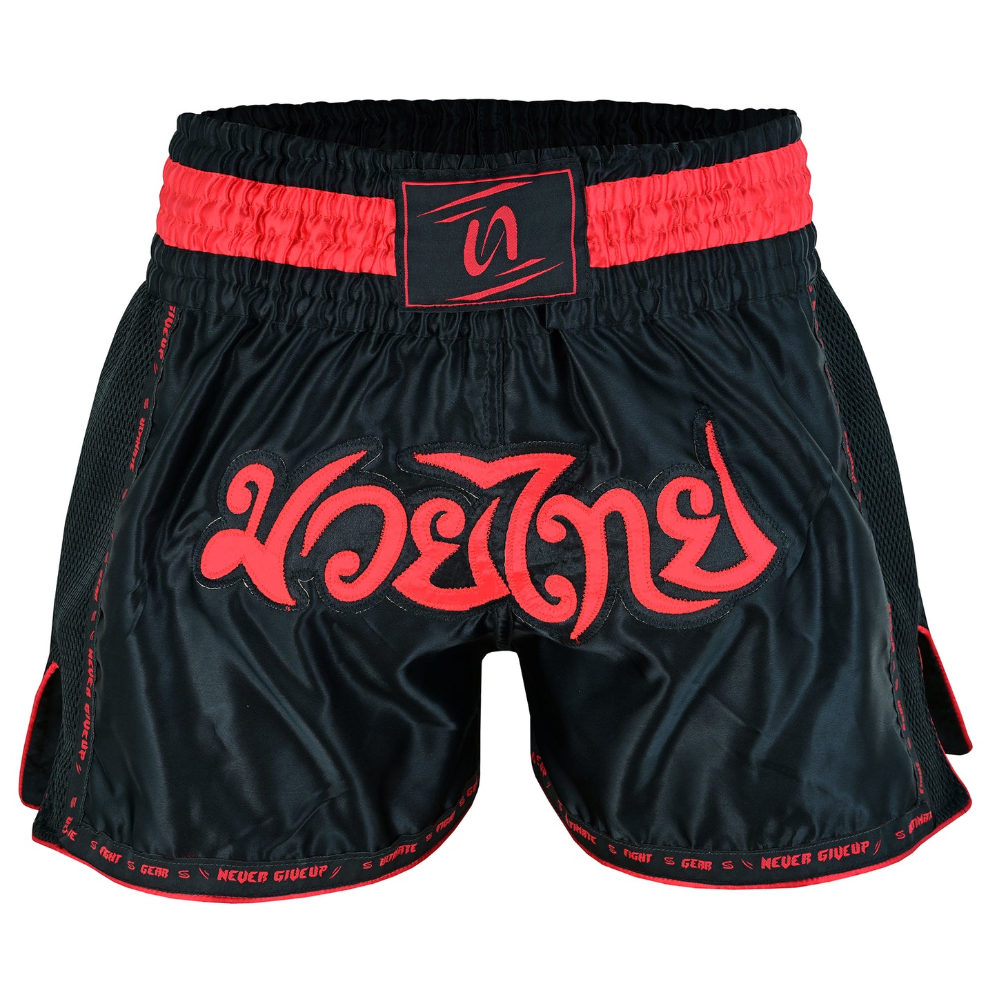 UFG Elite Muay Thai Shorts