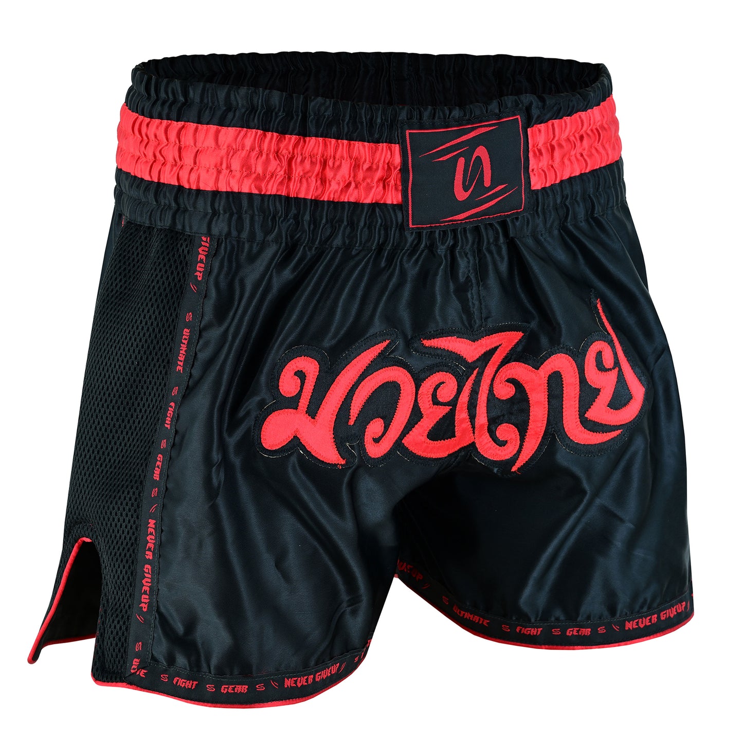UFG Elite Muay Thai Shorts