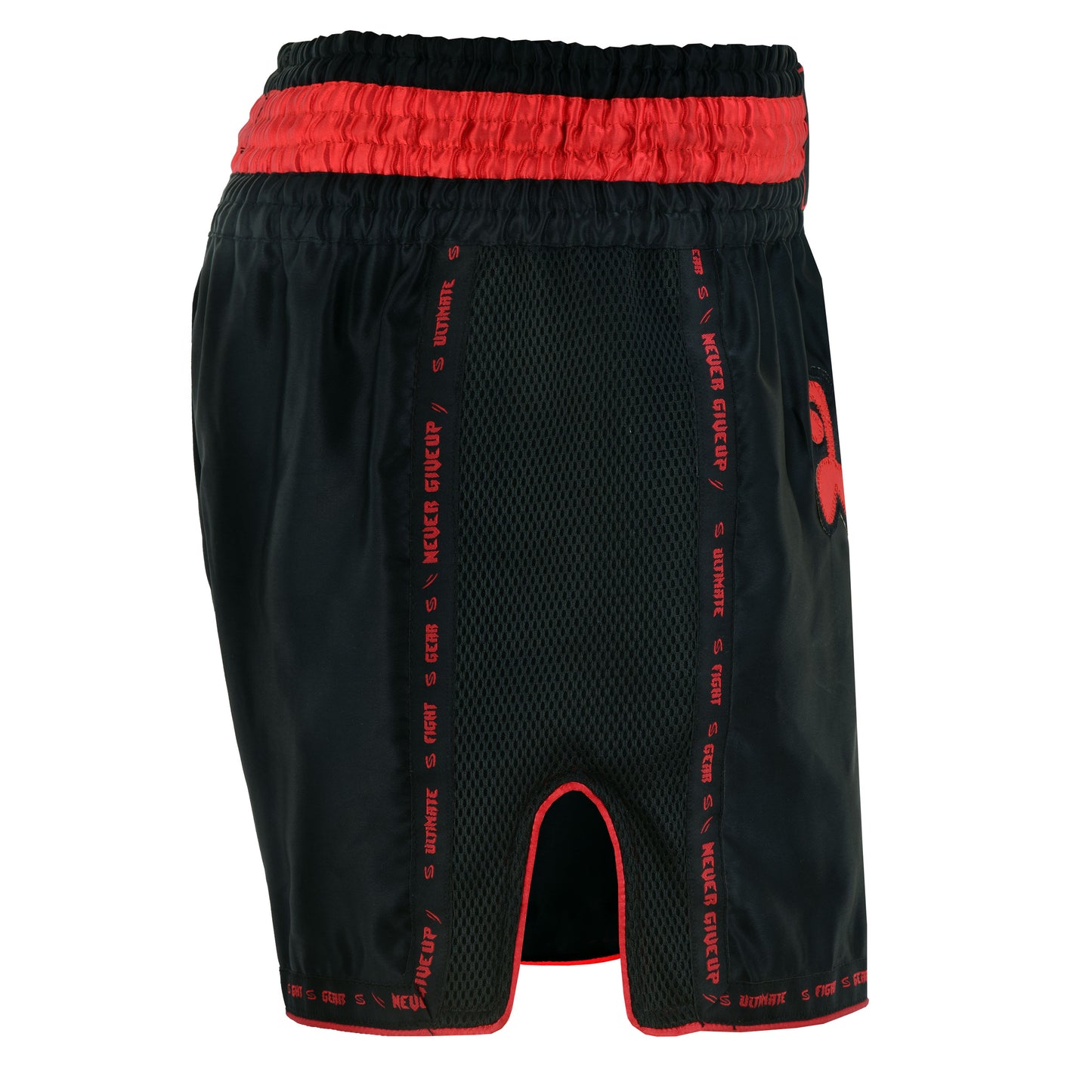 UFG Elite Muay Thai Shorts