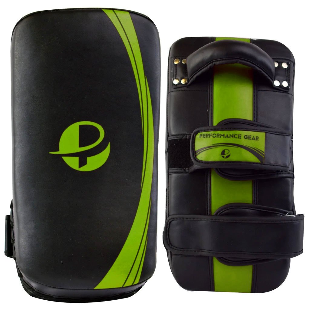 Ultimate - Performance Series - Thai Pad - Boxing MMA Muay Thai Training Targeting