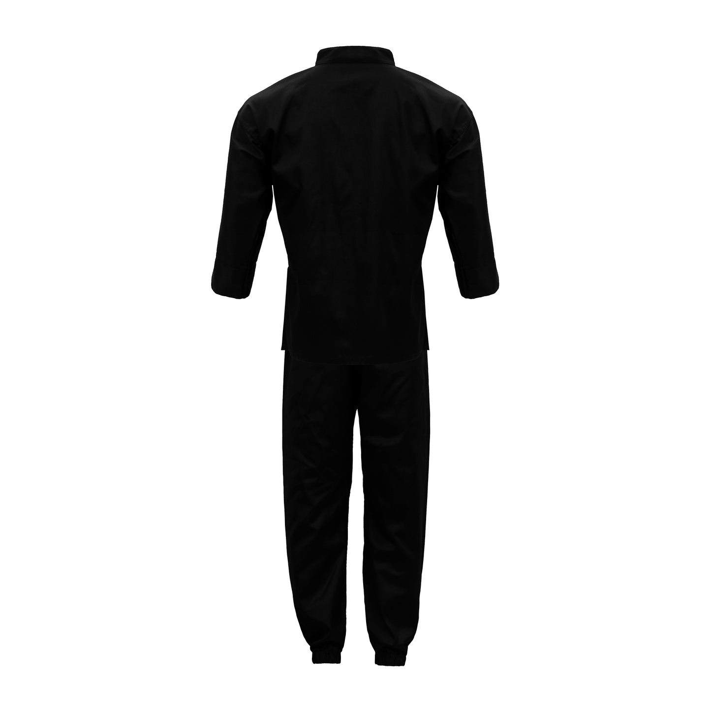 UFG - Kung Fu Uniform - White Frog Kids Adults Unisex