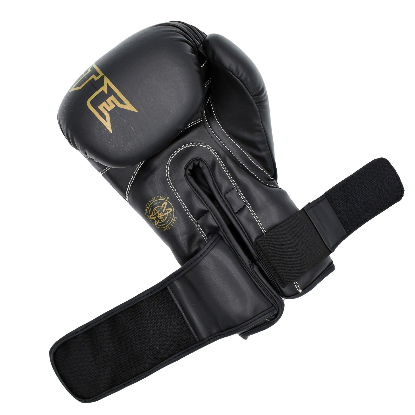 Ultimate Series Boxing Gloves - Boxing MMA Muay Thai Training And Bag Work