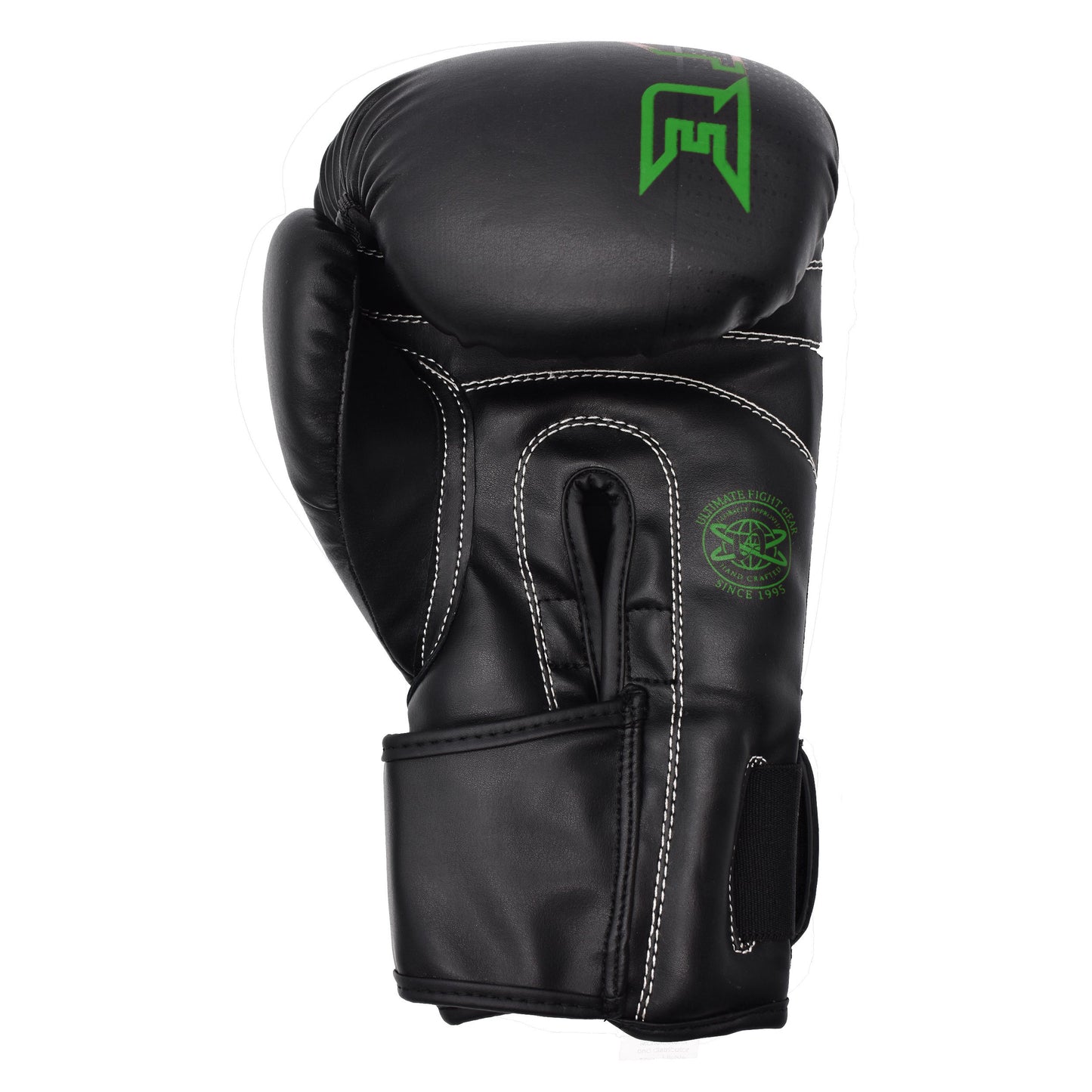 Ultimate Series Boxing Gloves - Boxing MMA Muay Thai Training And Bag Work