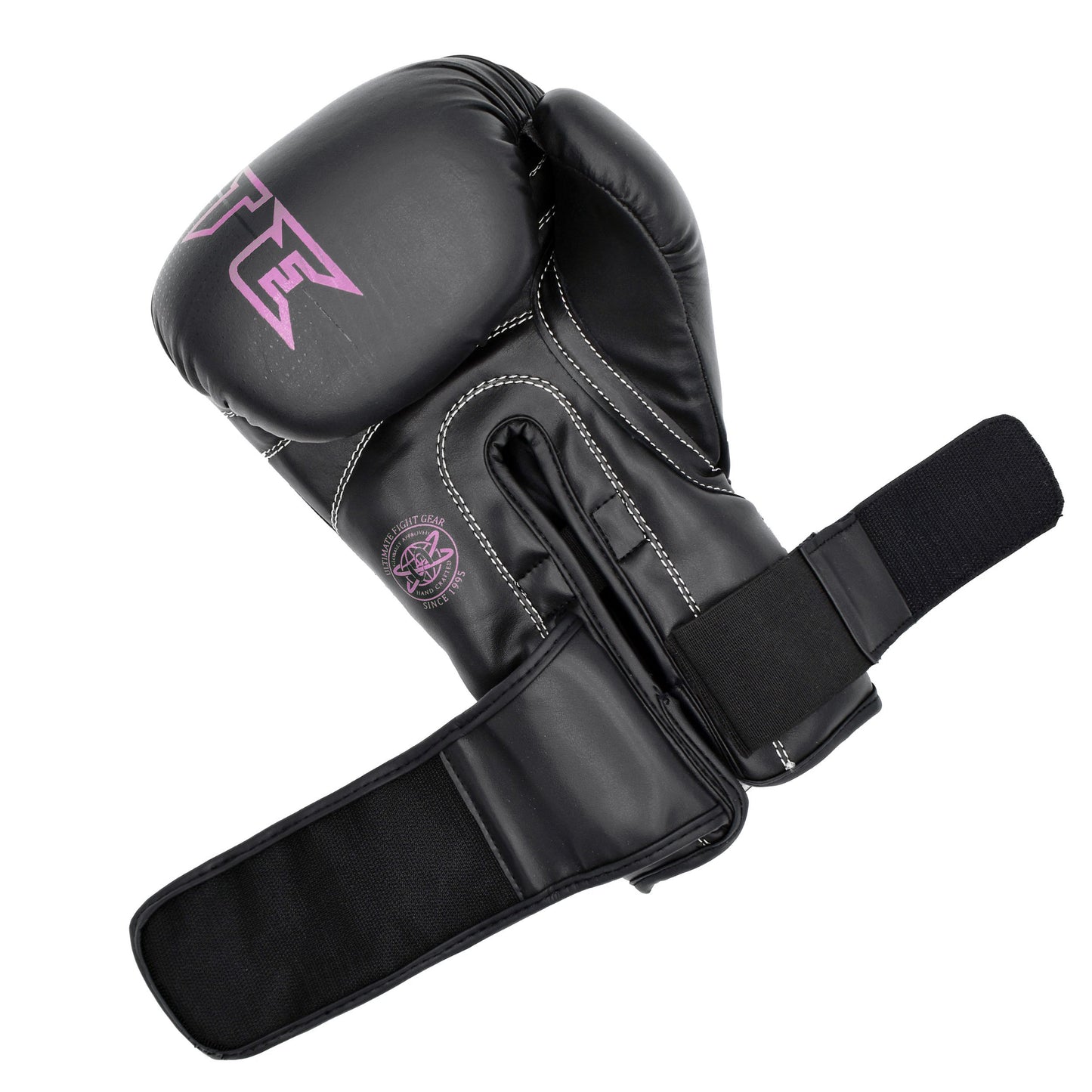 Ultimate Series Boxing Gloves - Boxing MMA Muay Thai Training And Bag Work