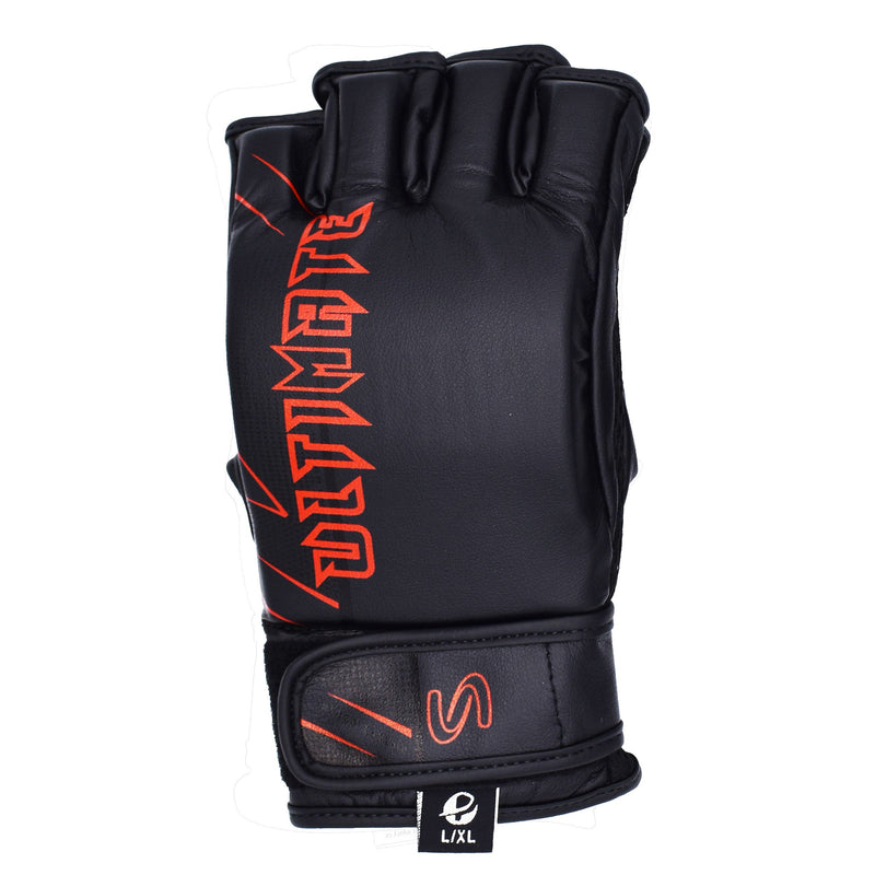 Ultimate Series MMA Gloves - MMA Boxing Muay Thai Training & Fight