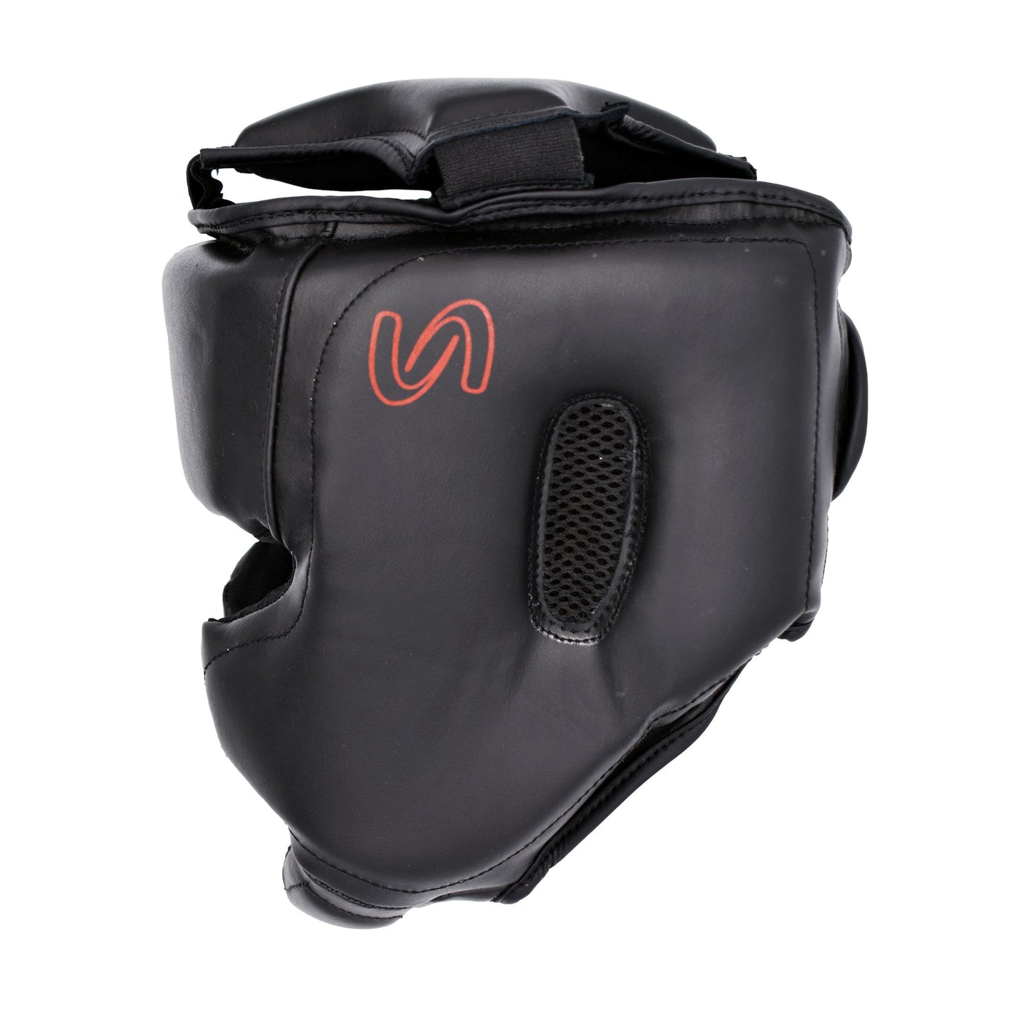 Ultimate Series Head Gear - Protector Guard Helmet - Boxing MMA Muay Thai