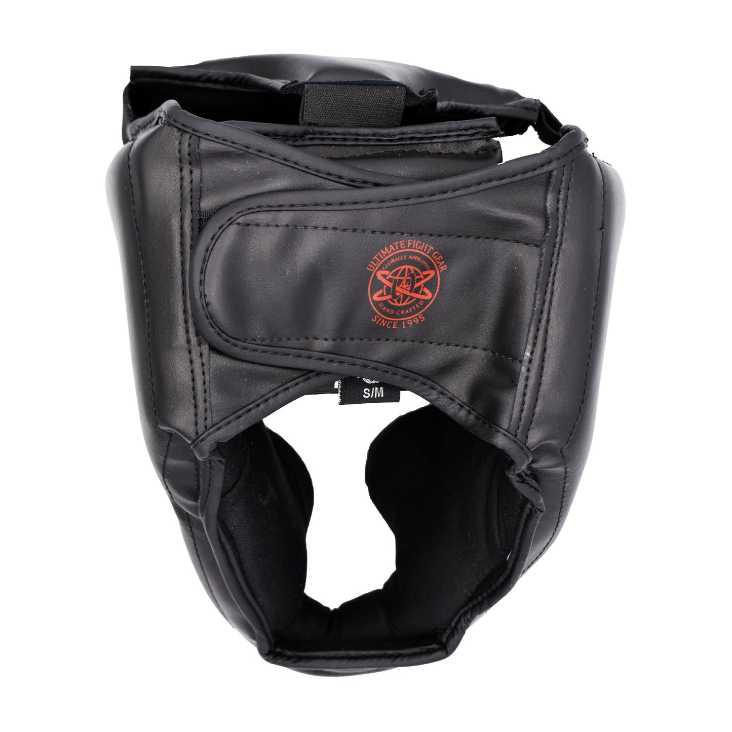 Ultimate Series Head Gear - Protector Guard Helmet - Boxing MMA Muay Thai