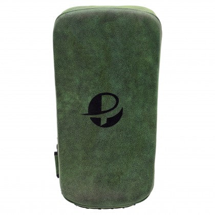 VINTAGE THAI PAD GREEN