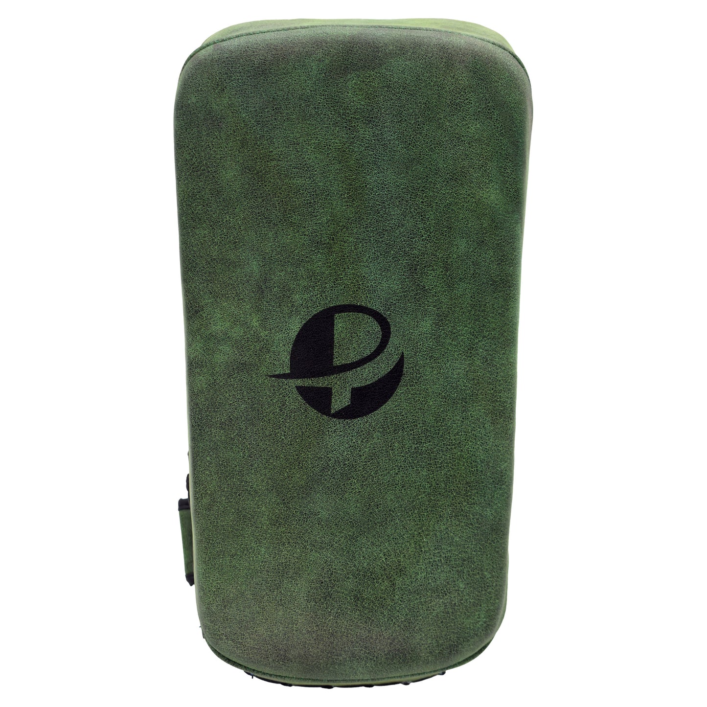 UFG PRO - Vintage Thai Pad - Genuine Cowhide Leather - Boxing MMA Muay Thai Training