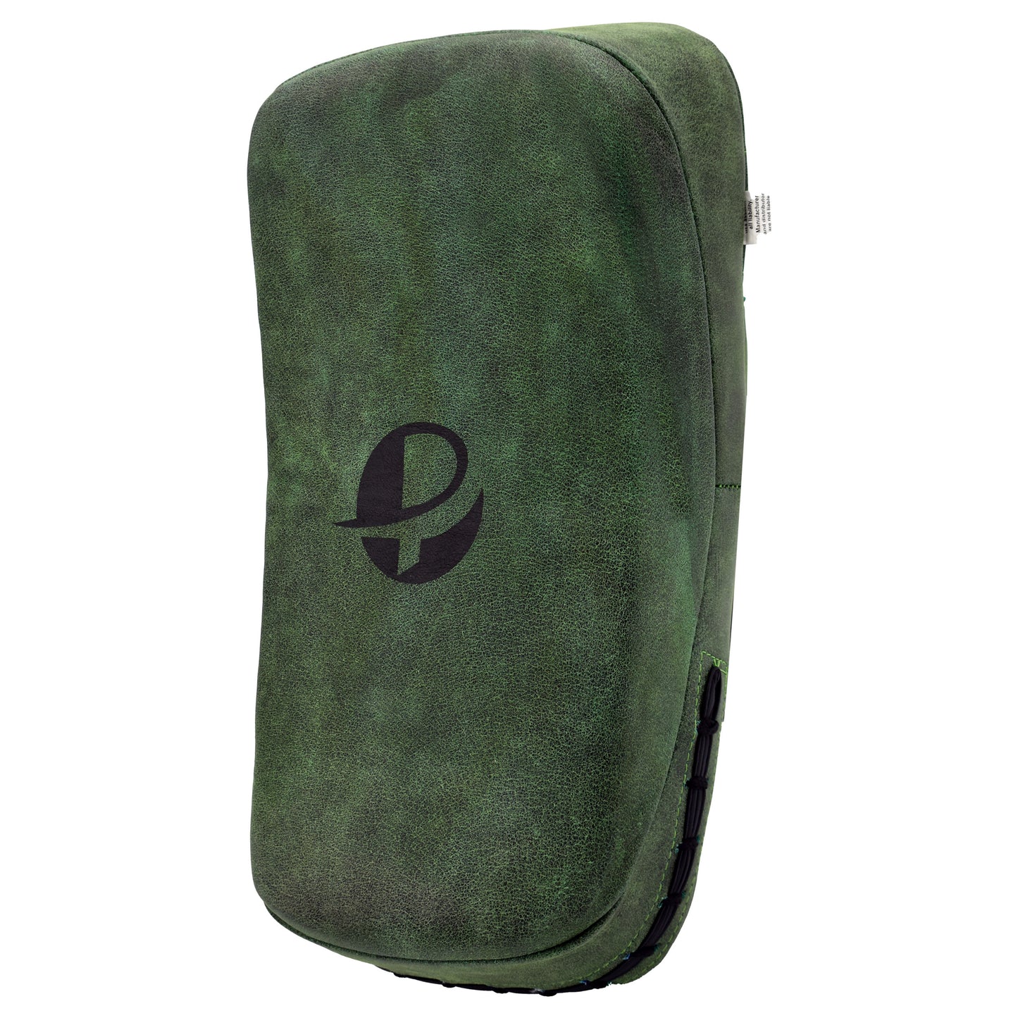 UFG PRO - Vintage Thai Pad - Genuine Cowhide Leather - Boxing MMA Muay Thai Training