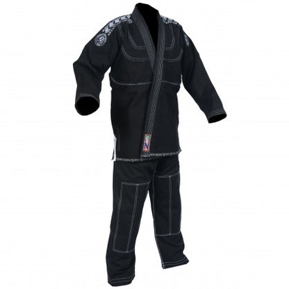 UFG ULTIMATE BJJ GI