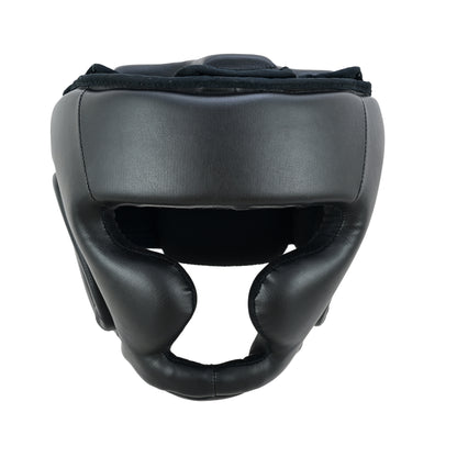Ultimate - Classic Head Guard For Boxing MMA Muay Thai Training
