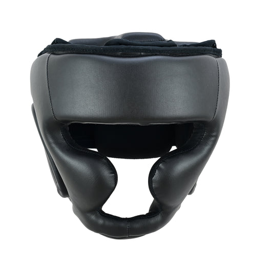 Ultimate - Classic Head Guard For Boxing MMA Muay Thai Training